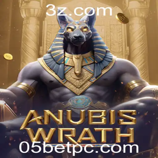 Explorando o Universo de 'AnubisWrath': Um Mergulho no Jogo de Aventuras e Estratégia