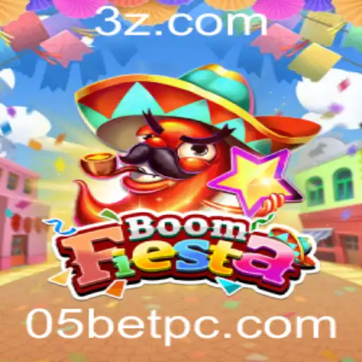05 bet - Descubra o Fascinante Mundo de BoomFiesta: Um Mergulho nas Regras e Estratégias do Jogo