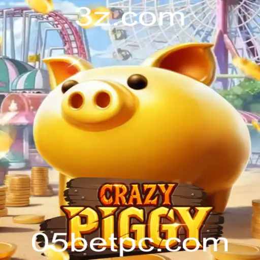 Aventura Vibrante com 'CrazyPiggy': Um Mergulho nos Detalhes e Regras do Jogo