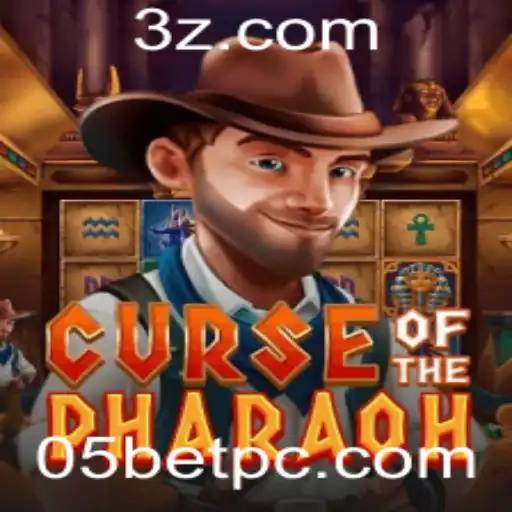 05 bet - Curse of the Pharaoh: Descubra o Novo Fenômeno dos Jogos de 2023