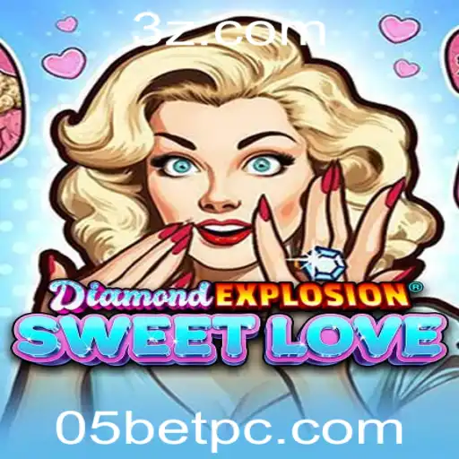05 bet - Explorando DiamondExplosionSweetLove: O Jogo de Azar que Combina Emoção e Paixão