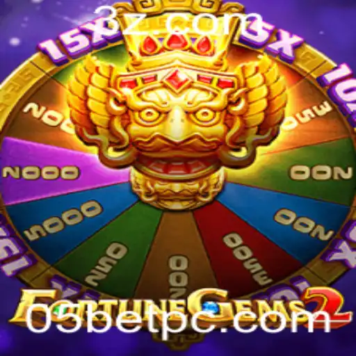 05 bet - Descubra o Fascinante Mundo de FortuneGems2: Um Mergulho nos Detalhes e Regras do Jogo