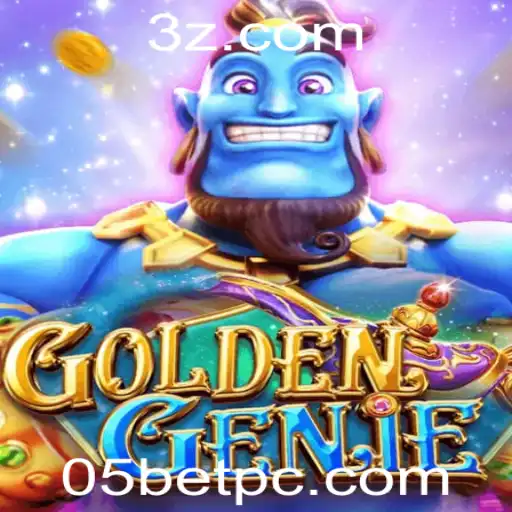 05 bet - Descubra o Fascinante Mundo de GOLDENGENIE: O Novo Fenômeno dos Jogos