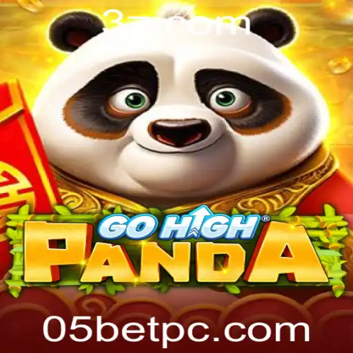 GoHighPanda: O Novo Fenômeno dos Jogos Online com a Excitante Dinâmica do '05 Bet'