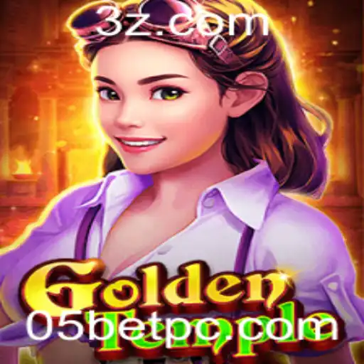 05 bet - GoldenTemple: Explorando as Aventuras e Regras do Jogo Fascinante