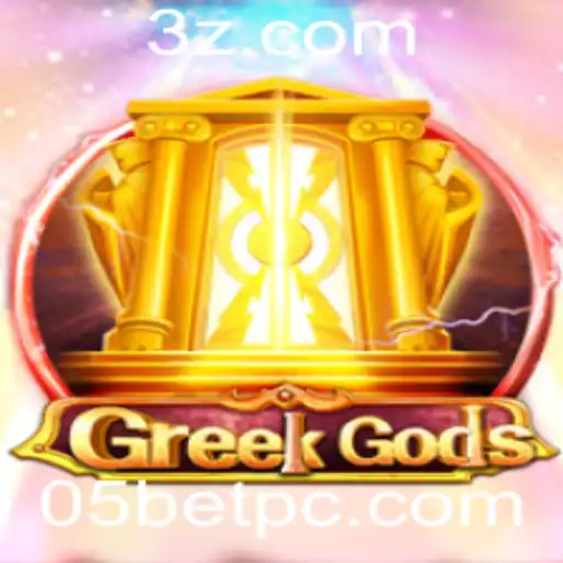 05 bet - Descubra o Fascinante Mundo de GreekGods: O Jogo de 05 Bet
