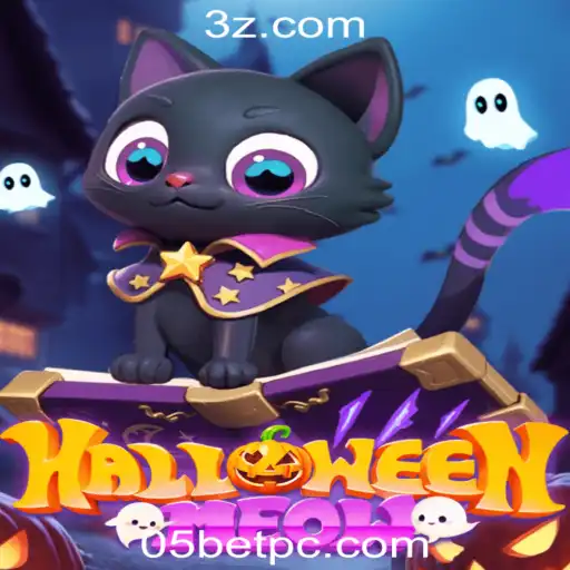 Descubra o Mundo Encantado de HalloweenMeow e a Estratégia 05 Bet