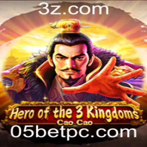 05 bet - Explorando o Mundo Fascinante de Heroofthe3KingdomsCaoCao