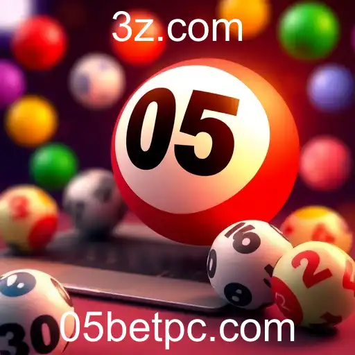 05 bet - Loteria Online: O Futuro das Apostas com 05 Bet