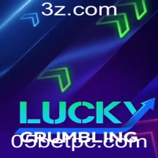 Descubra o Fascinante Mundo de LuckyCrumbling: Um Jogo de Emoções e Estratégia