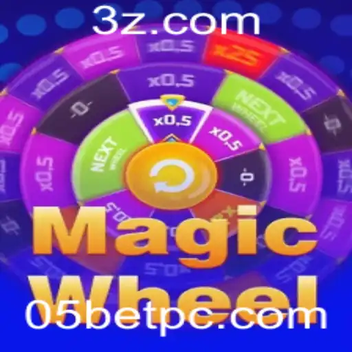 05 bet - MagicWheel: Descubra o Novo Jogo de Apostas que Está Mudando o Cenário