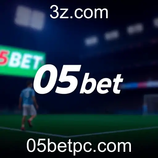 A Ascensão dos Jogos Online e a Influência da 05 Bet