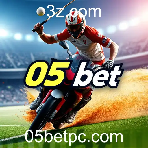 A Revolução dos Jogos Online no Brasil com 05 Bet
