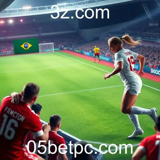 O Crescimento do Mercado de Apostas Online e a Influência de 05 Bet