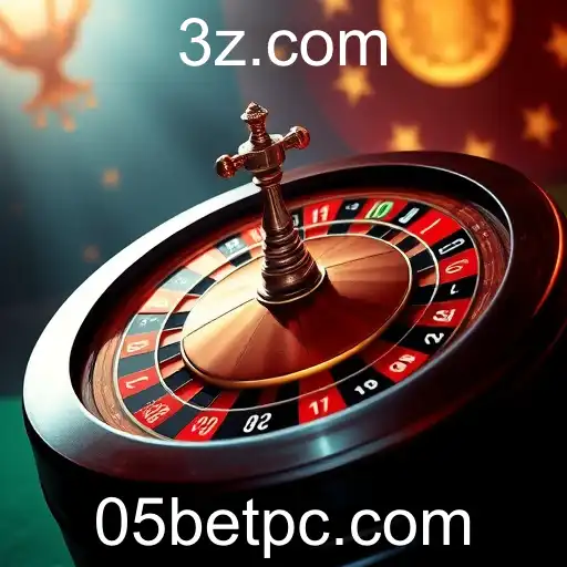 05 bet - Explorando o Fascinante Mundo da Roleta e a Intrigante Aposta 05 Bet