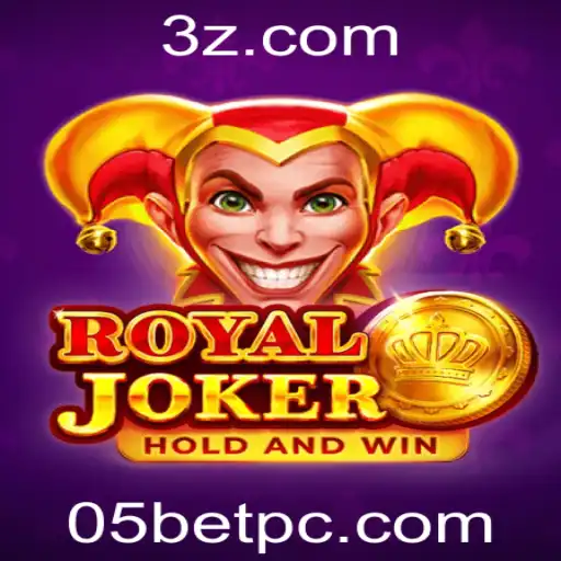 05 bet - Introdução ao Jogo RoyalJoker e a Estratégia 05 Bet
