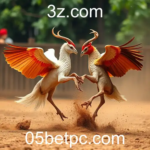05 bet - Sabong Online: A Revolução Digital das Apostas em Combate de Galos