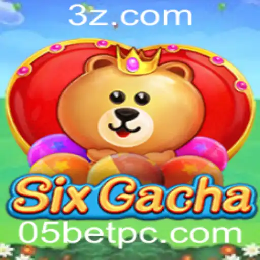 05 bet - Explorando SixGacha: Uma Nova Fronteira nos Jogos de Aposta