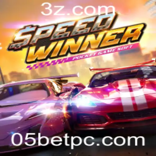 05 bet - SpeedWinner: A Nova Sensação dos Jogos com Dinâmica Veloz