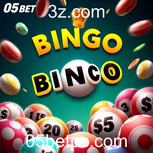Descubra a Fascinante Categoria de Bingo no Site 05 Bet