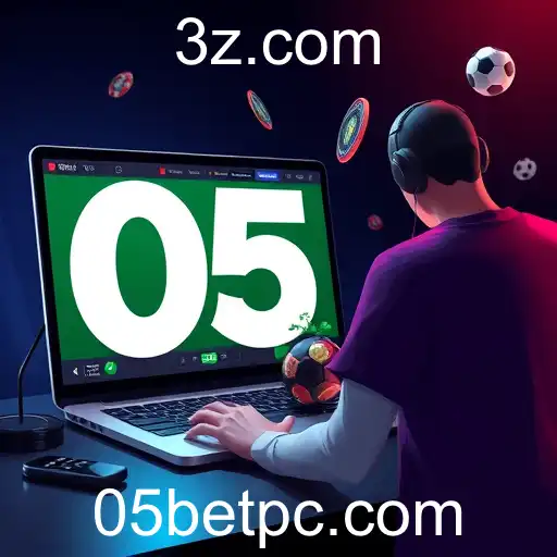 A Expansão do Mercado de Jogos Online em 2025