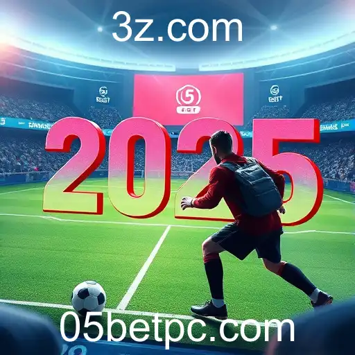 O Impacto dos Jogos em 2025: Evolução e Expectativas