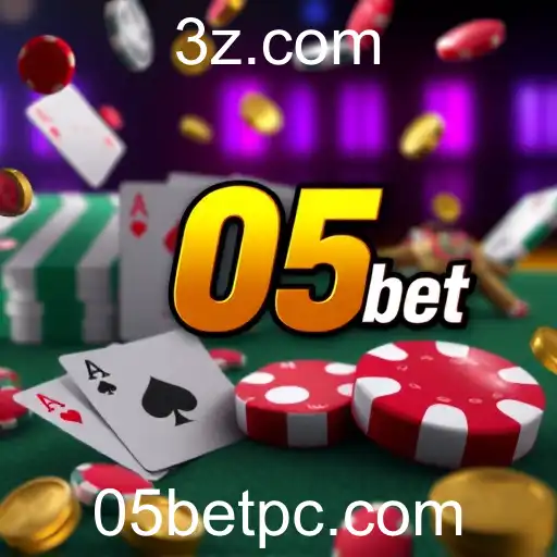 Tendências de Jogos para 2026: O Impacto da 05 Bet na Indústria