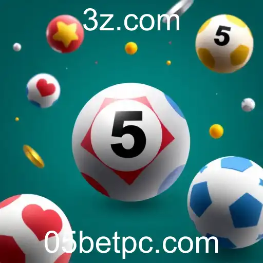 A Fascinante Categoria de Loteria no Mundo dos Jogos de Apostas