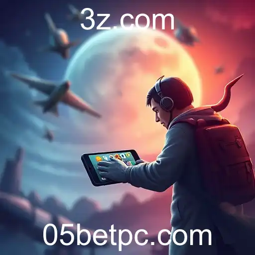 O Impacto e a Evolução dos Jogos Móveis na Era Digital
