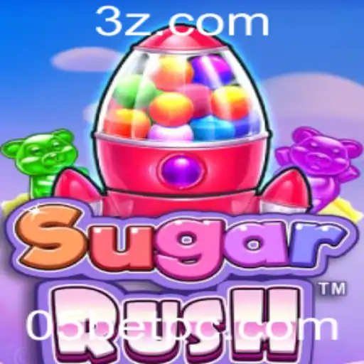 Explorando o Mundo Encantado de SugarRush: Um Guia Completo