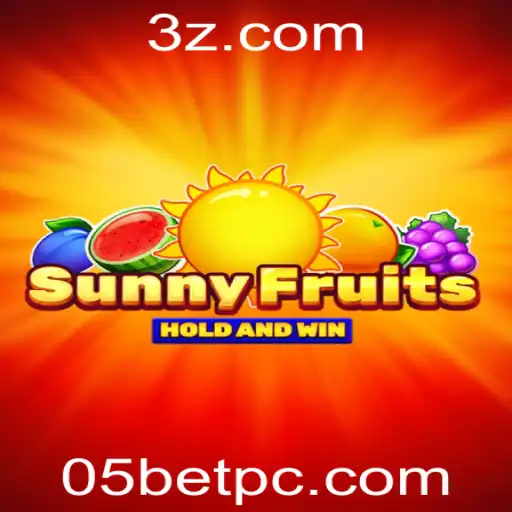 05 bet - Descubra o Universo de 'SunnyFruits': Um Guia Completo para Jogadores