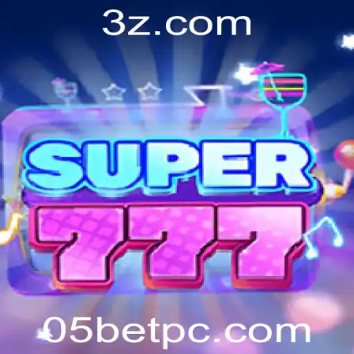 05 bet - Descubra o Mundo Emocionante de Super777: O Jogo que Une Estratégia e Sorte
