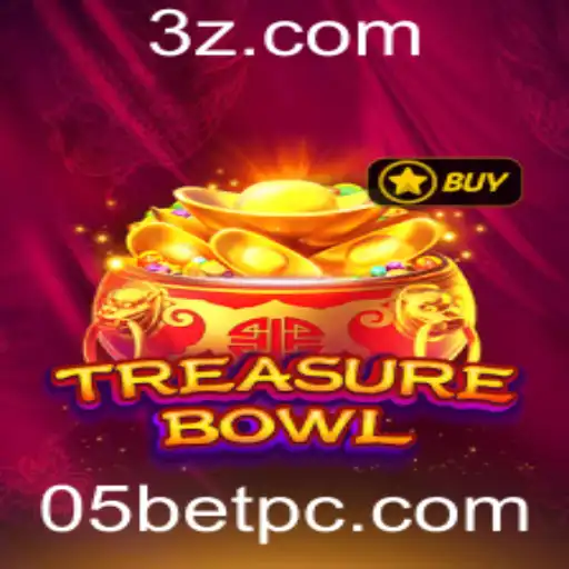 05 bet - Descubra o Fascinante Mundo de TreasureBowl