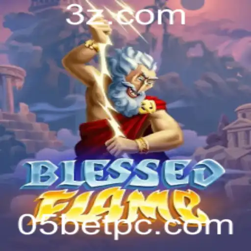 Explorando o Jogo Inovador BlessedFlame: Regras e Estratégias