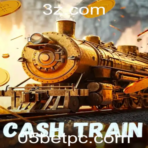 CashTrain: Descubra o Jogo que Está Revolucionando as Apostas em 05 Bet