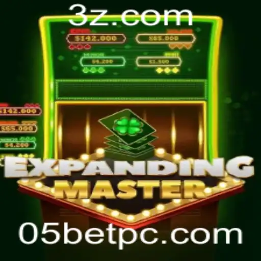 Descubra o Fascinante Mundo de ExpandingMaster: Uma Experiência de Jogo Inovadora