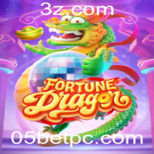 Explorando o Universo de FortuneDragon e a Chave para o Sucesso com '05 bet'