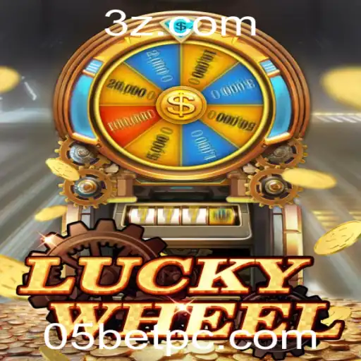 Descubra o Fascinante Mundo do Jogo LuckyWheel com 05 Bet