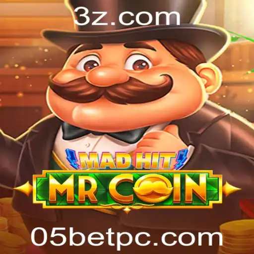 MadHitMrCoin: A Revolução do Entretenimento Interativo