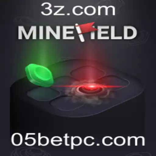 Descubra a Emoção de MineField: Aposta e Estratégia