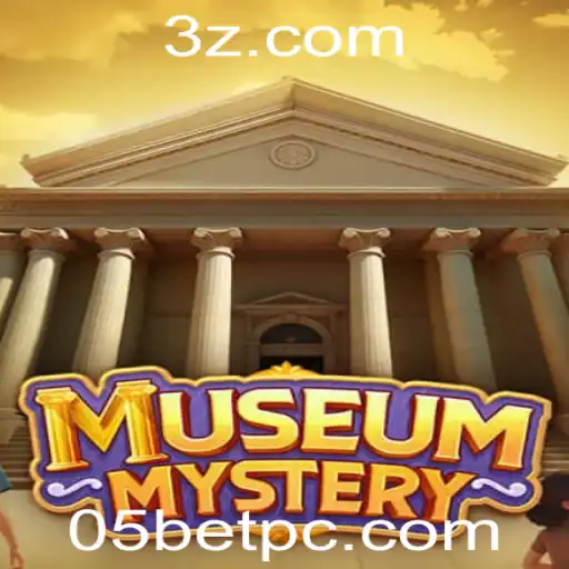 MuseumMystery: Desvendando o Enigma dos Artefatos