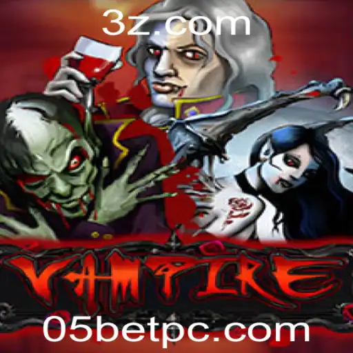 Explorando o Jogo Vampire e sua Mecânica de Aposta '05 Bet'