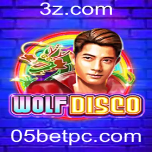 05 bet - Descubra WolfDisco: O Jogo de Azar e Aventura